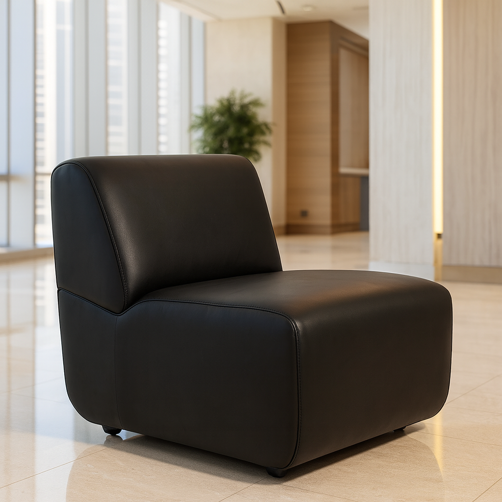 Koko One Seater Lounge Sofa