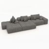 Kraneo Modular Sofa