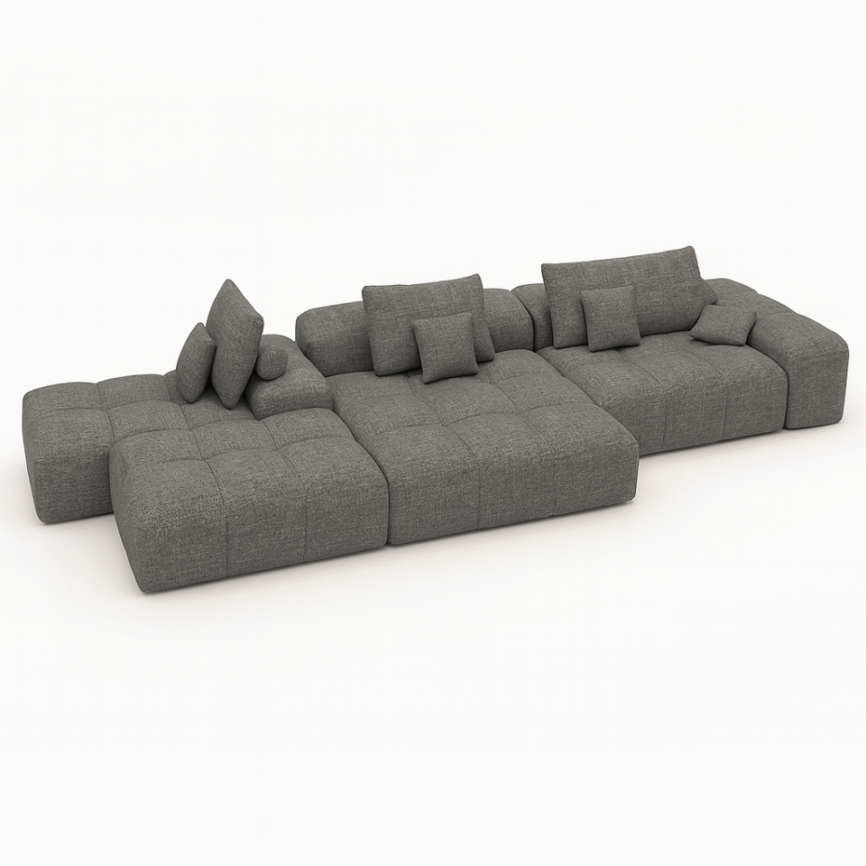 Kraneo Modular Sofa