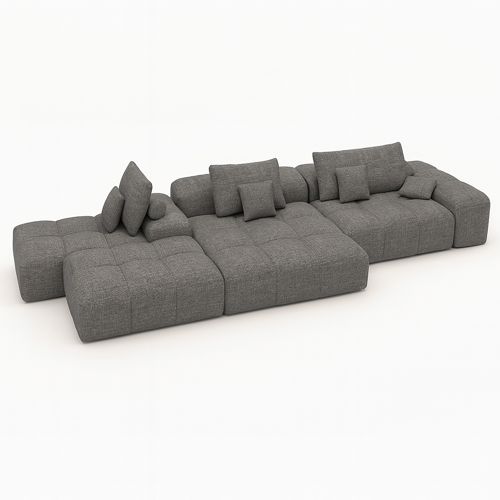 Kraneo Modular Sofa