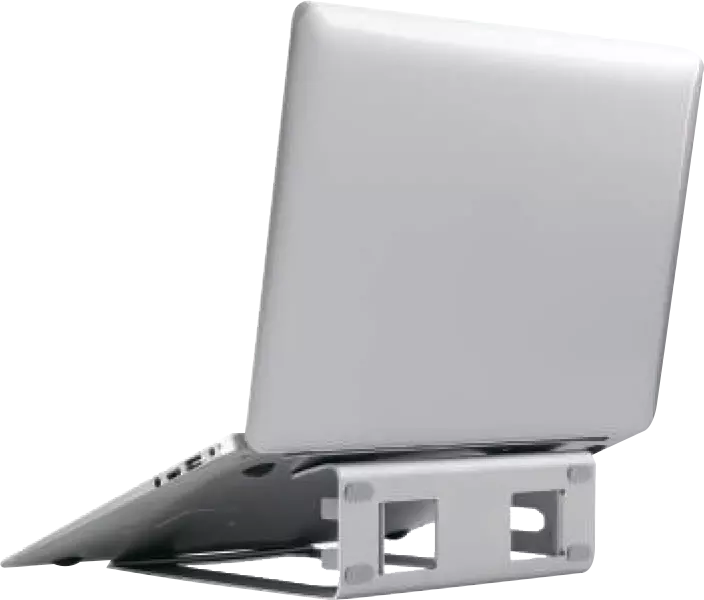 Laptop RISER Multi-Functional Laptop Riser…