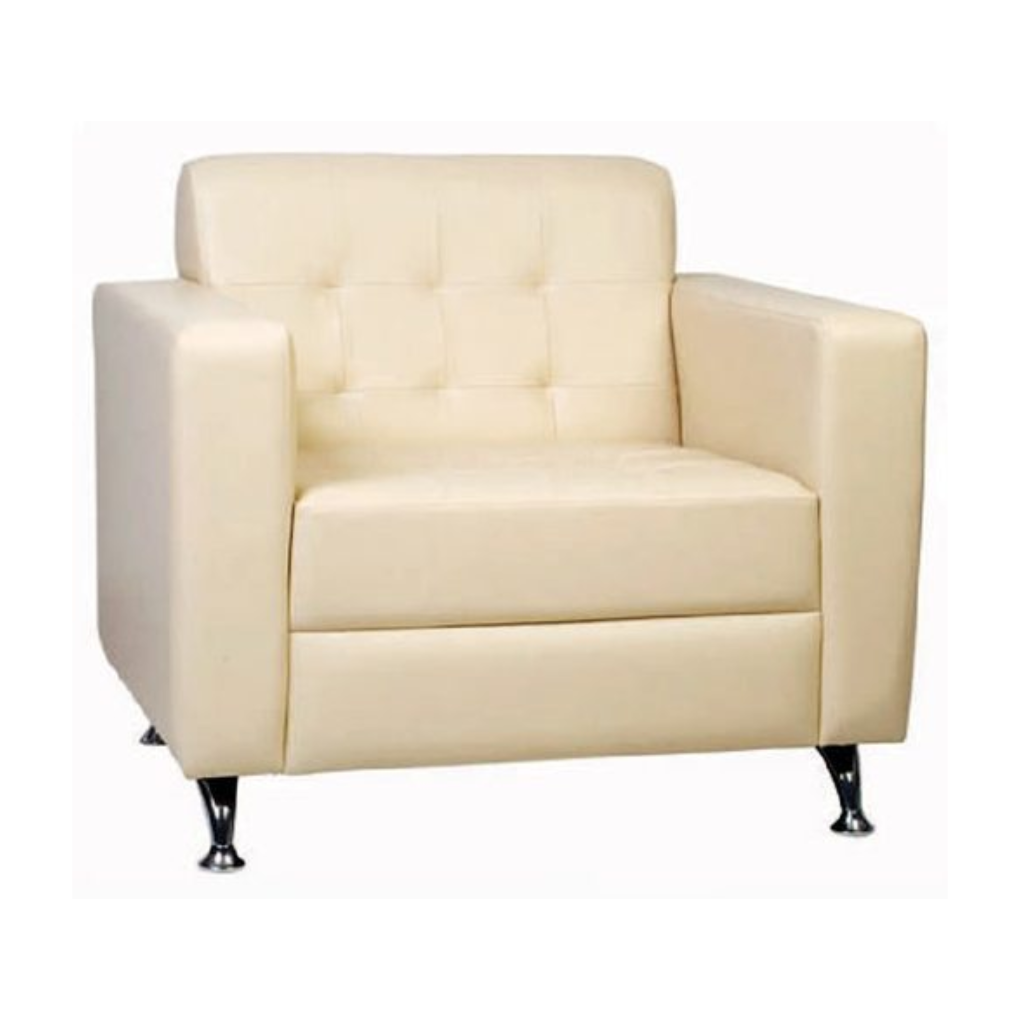 Laria One Seater Sofa