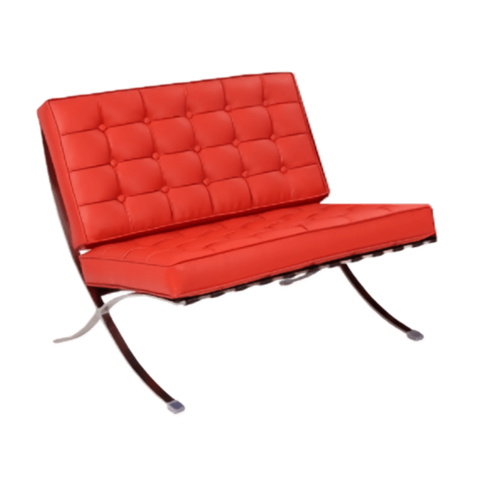 Lavina One Seater Sofa