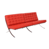 Lavina Three Seater Sofa