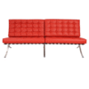Lavina Two Seater Sofa
