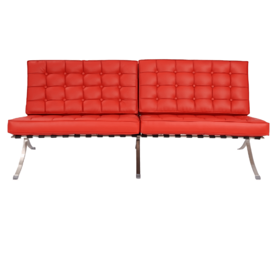Lavina Two Seater Sofa
