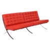 Lavina Two Seater Sofa