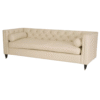 Laza Two Seater Sofa