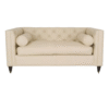 Laza Two Seater Sofa
