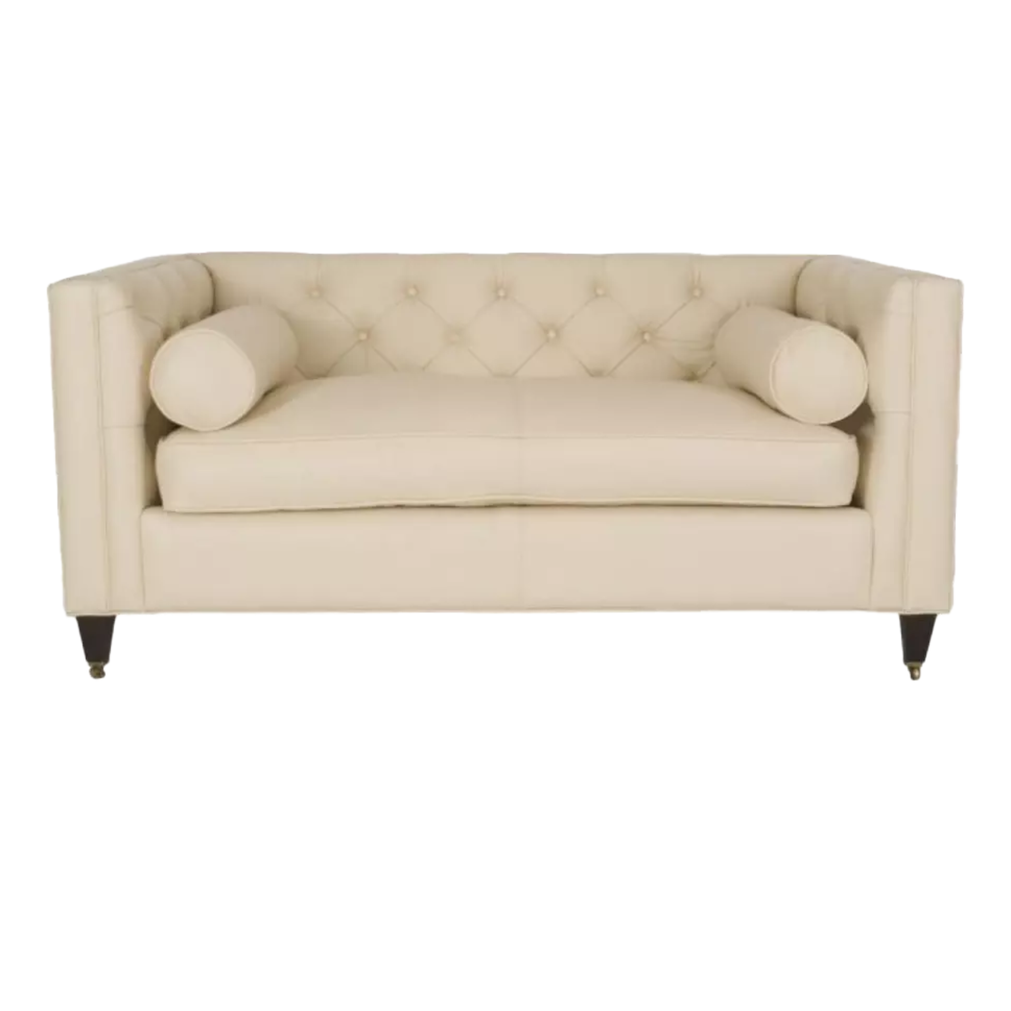 Laza Two Seater Sofa