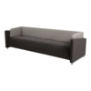 Leko Three Seater Sofa