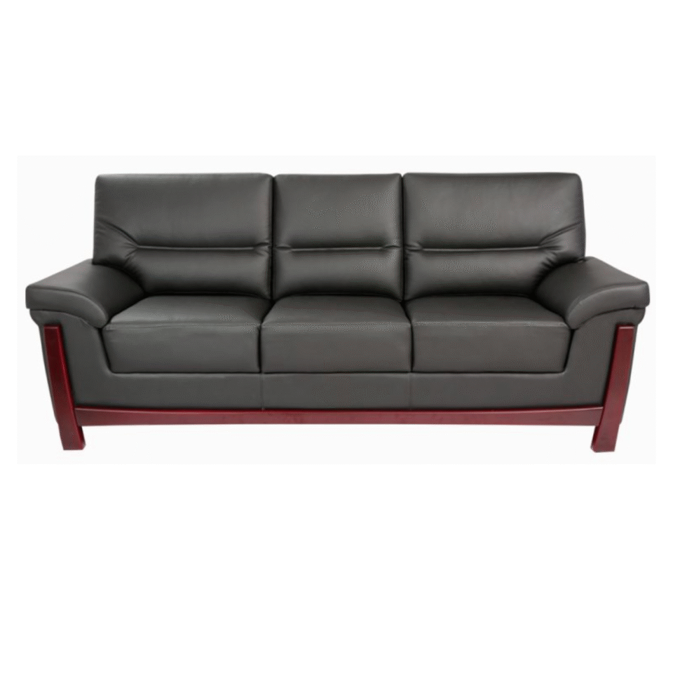 Lewan Three Seater Sofa