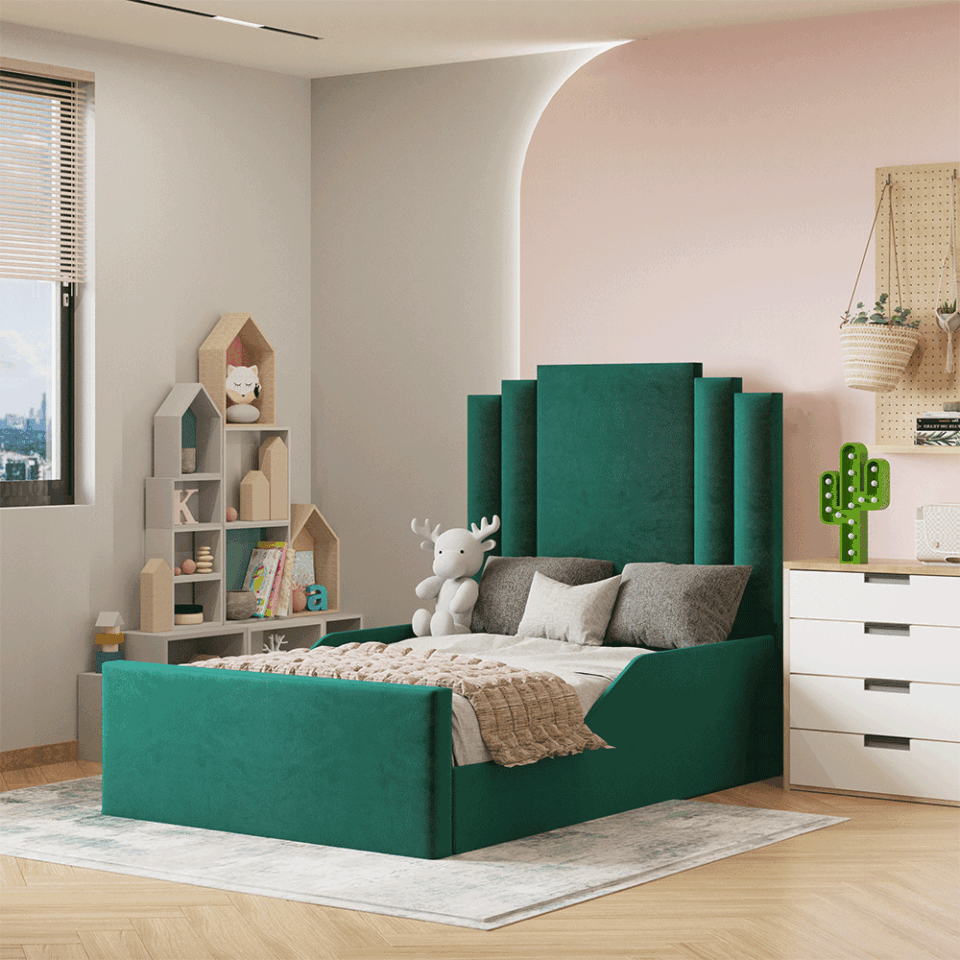 Liberty Classic Bedframe