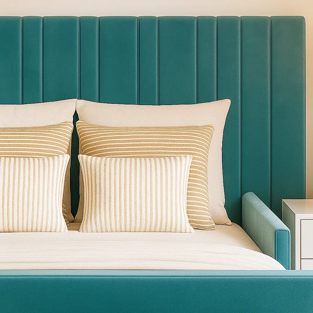 Little Wave Kids Bed