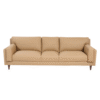 Lovis Three Seater Sofa