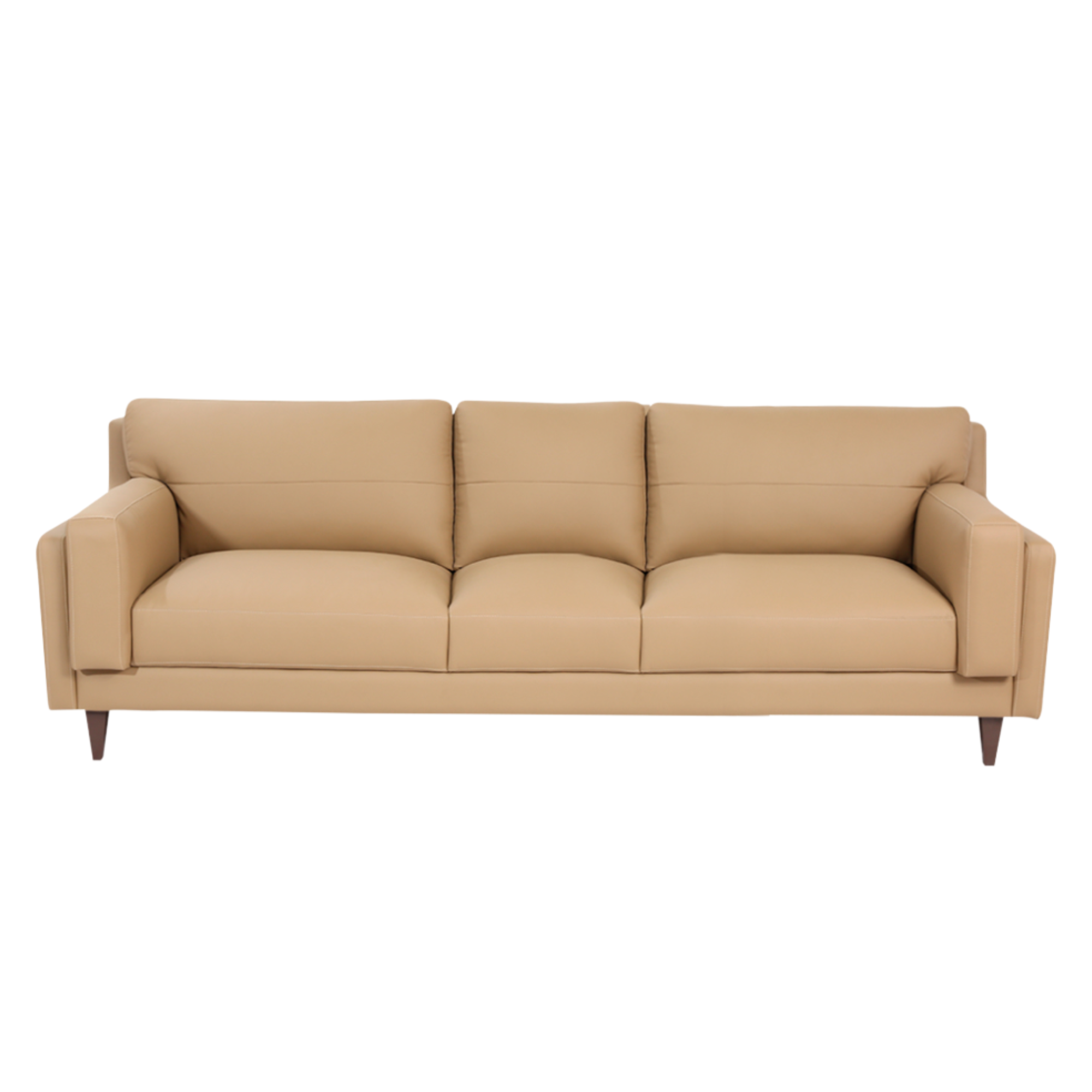 Lovis Three Seater Sofa