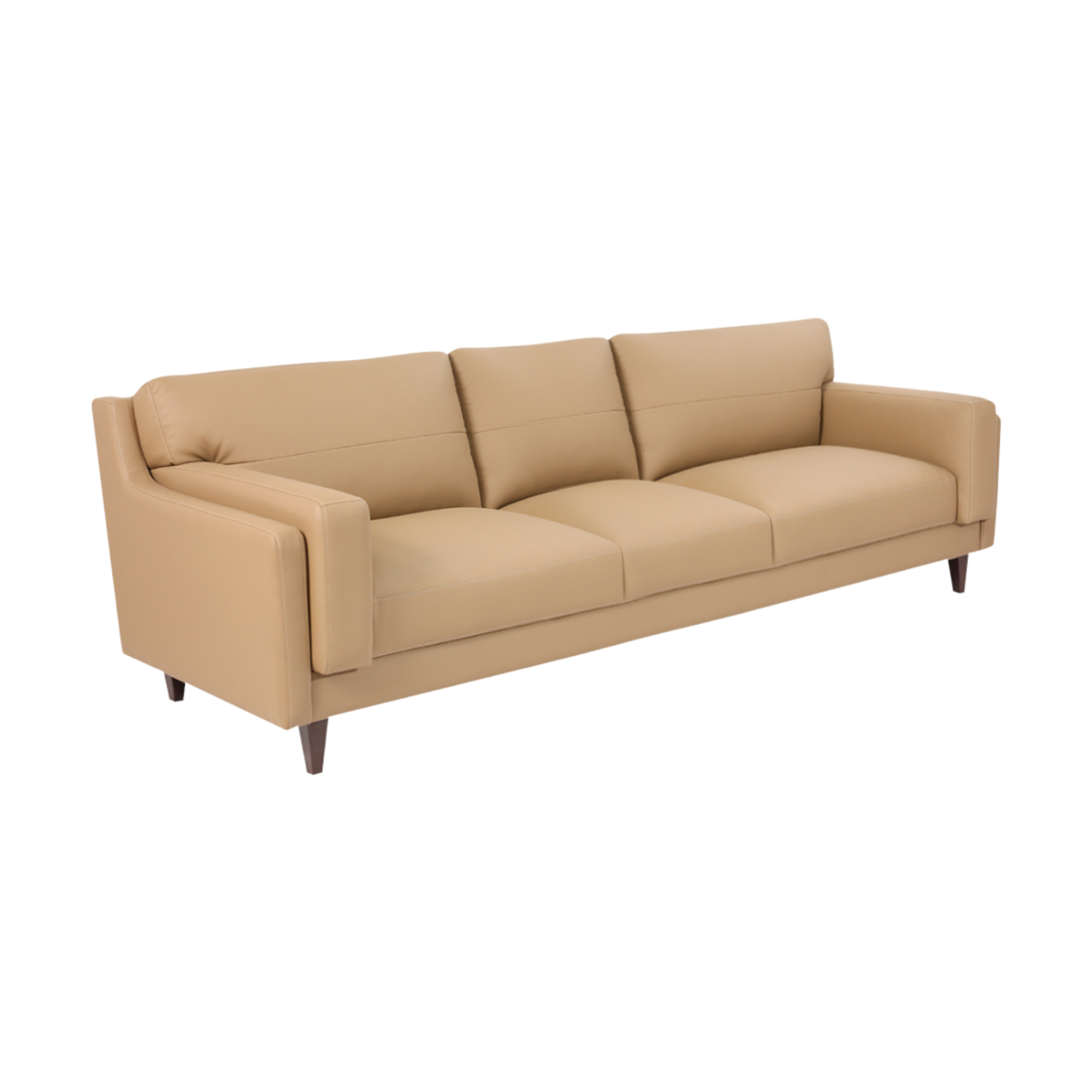 Lovis Three Seater Sofa