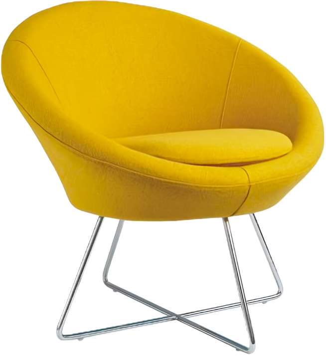 Lyrix Lounge Chair