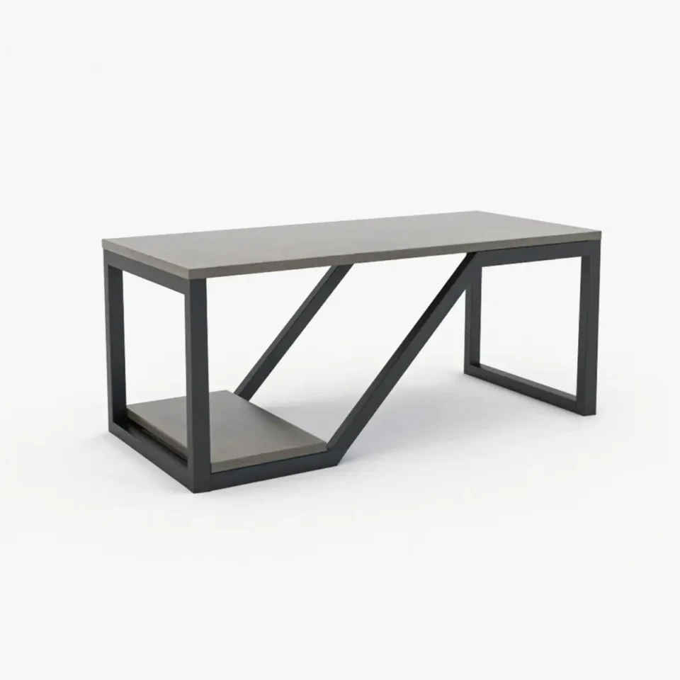 Majesta Rectangular Coffee Table…