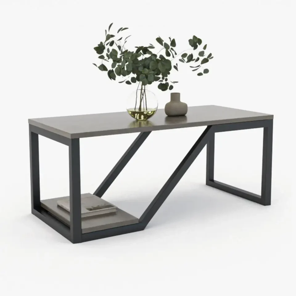 Majesta Rectangular Coffee Table…