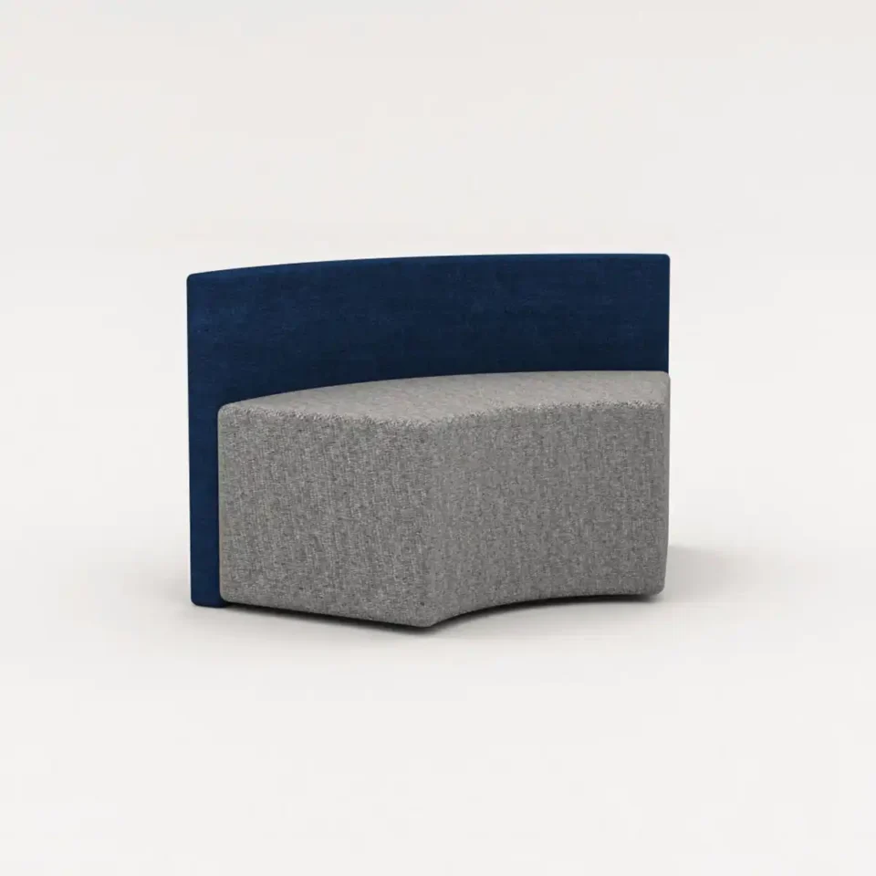 Modular Lounge Sofa B Monocle