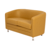 Marz Two Seater Sofa