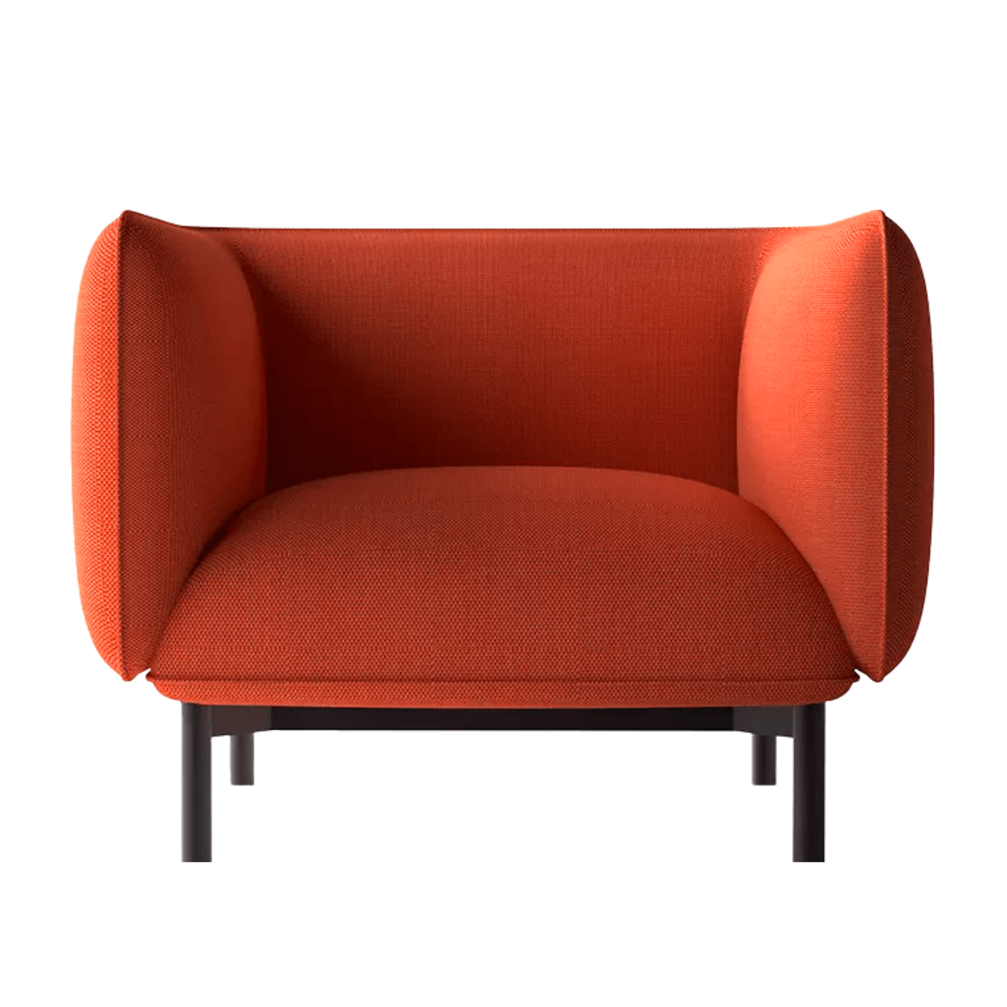 Mellio One Seater Sofa