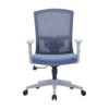 Drako Ergonomic Mesh Chair Medium Back
