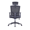 Barrela Ergonomic Mesh Chair High Back