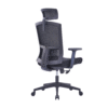 Barrela Ergonomic Mesh Chair High Back