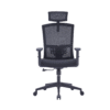 Barrela Ergonomic Mesh Chair High Back