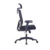 Barrela Ergonomic Mesh Chair High Back
