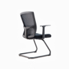 Ares Ergonomic Mesh Visitors Chair