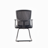 Ares Ergonomic Mesh Visitors Chair
