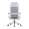 Markas Ergonomic Mesh Chair High Back