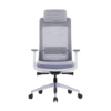Markas Ergonomic Mesh Chair High Back