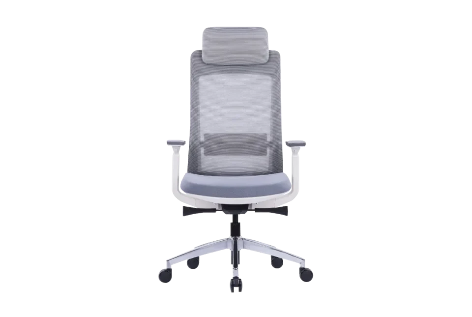Markas Ergonomic Mesh Chair High Back…