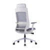 Markas Ergonomic Mesh Chair High Back