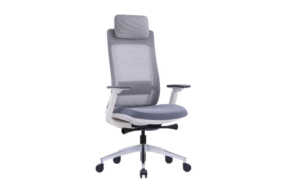 Markas Ergonomic Mesh Chair High Back…