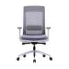 Markas Ergonomic Mesh Chair Medium Back