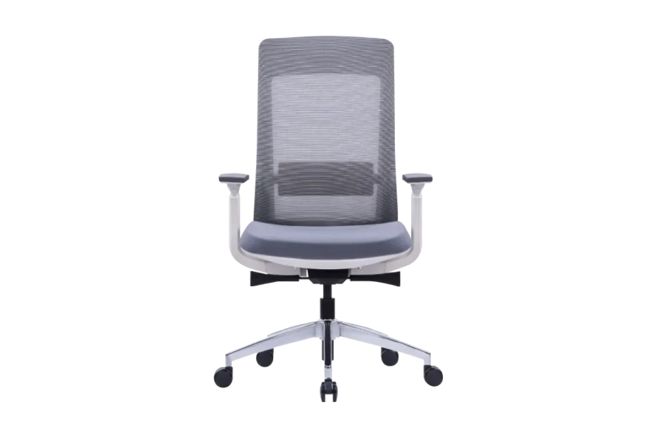 Markas Ergonomic Mesh Chair Medium Back…