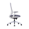 Markas Ergonomic Mesh Chair Medium Back