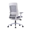 Markas Ergonomic Mesh Chair Medium Back