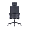 Komo Ergonomic Mesh Chair High Back