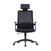 Komo Ergonomic Mesh Chair High Back