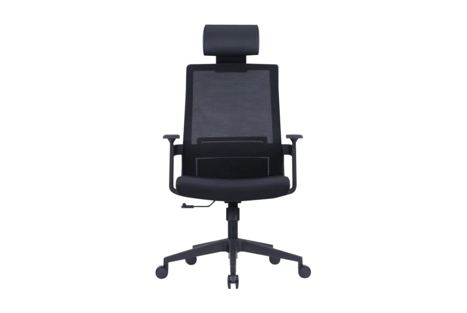 Komo Ergonomic Mesh Chair High Back
