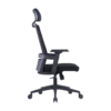 Komo Ergonomic Mesh Chair High Back
