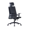 Komo Ergonomic Mesh Chair High Back