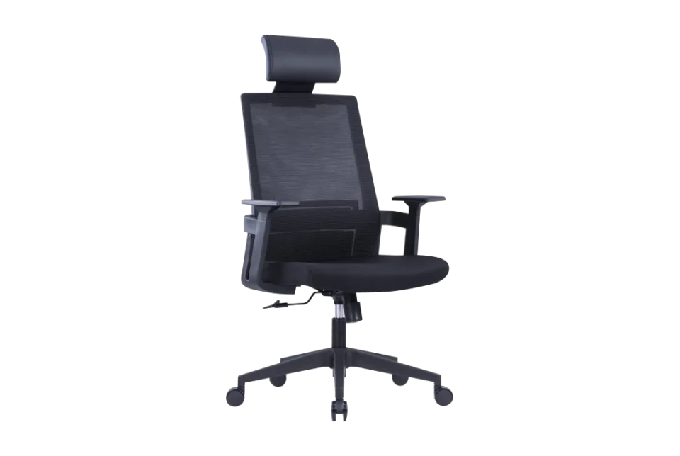 Komo Ergonomic Mesh Chair High Back