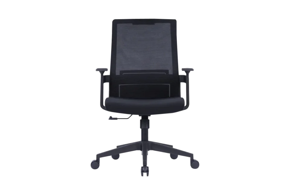 Komo Ergonomic Mesh Chair Medium Back
